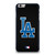 LOS ANGELES DODGERS BASEBALL TEAM iPhone 6 / 6S Plus Case Cover