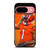 JAMARR CHASE CINCINNATI BENGALS NFL FOOTBALL 2 Google Pixel 9 Case Cover