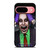 JARED LETO THE JOKER Google Pixel 9 Case Cover