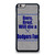 LOS ANGELES DODGERS MLB BASEBALL FANS 2 iPhone 6 / 6S Plus Case Cover