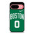 JASON TATUM BOSTON CELTICS Google Pixel 9 Case Cover