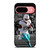 JAYLEN WADDLE MIAMI DOLPHINS Google Pixel 9 Case Cover