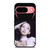 JENNIE BLACKPINK PINK VENOM Google Pixel 9 Case Cover