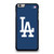 LOS ANGELES DODGERS MLB LOGO iPhone 6 / 6S Plus Case Cover