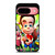JIMMY NEUTRON BOY GENIUS Google Pixel 9 Case Cover