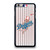 LOS ANGELES DODGERS MLB NIKE iPhone 6 / 6S Plus Case Cover