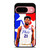 JOEL EMBIID PHILADELPHIA SIXERS 2 Google Pixel 9 Case Cover
