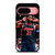 JOEL EMBIID PHILADELPHIA SIXERS COOL Google Pixel 9 Case Cover