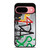 JOEY BADASS RAPPER LOGO Google Pixel 9 Case Cover
