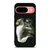 JOKER HARLEY QUINN KISSING Google Pixel 9 Case Cover