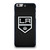 LOS ANGELES KINGS HOCKEY NHL LOGO iPhone 6 / 6S Plus Case Cover