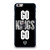 LOS ANGELES KINGS NHL HOCKEY FANS 2 iPhone 6 / 6S Plus Case Cover