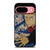 JUJUTSU KAISEN YUJI ITADORI SPELL Google Pixel 9 Case Cover