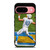 JUSTIN HERBERT 10 LOS ANGELES CHARGERS NFL FOOTBALL Google Pixel 9 Case Cover