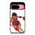 KAEDE RUKAWA SLAM DUNK ANIME 2 Google Pixel 9 Case Cover