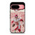 KANSAS CITY CHIEFS 15 PATRICK MAHOMES Google Pixel 9 Case Cover