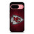 KANSAS CITY CHIEFS NFL FOOTBALL Google Pixel 9 Case Cover