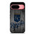 KANSAS CITY ROYALS BASEBALL MLB WOOD LOGO Google Pixel 9 Case Cover