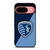 KANSAS CITY SPORTING SOCCER MLS 2 Google Pixel 9 Case Cover