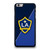 LOS ANGELES LA GALAXY SOCCER MLS iPhone 6 / 6S Plus Case Cover