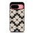 KATE SPADE JACQUARD CREAM Google Pixel 9 Case Cover