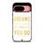 KATE SPADE NEW YORK QUOTES 2 Google Pixel 9 Case Cover