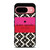KATE SPADE NEW YORK STRIPE Google Pixel 9 Case Cover