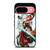 KAZUHA GENSHIN IMPACT 2 Google Pixel 9 Case Cover