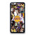 LOS ANGELES LAKERS LEBRON JAMES NBA BASKETBALL iPhone 6 / 6S Plus Case Cover
