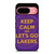 KEEP CALM AND GO LAKERS Google Pixel 9 Case Cover