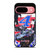 KEVIN HARVICK DRIVER Google Pixel 9 Case Cover