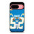 KHALIL MACK LOS ANGELES CHARGERS Google Pixel 9 Case Cover