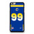 LOS ANGELES RAMS AARON DONALD 99 NFL NIKE iPhone 6 / 6S Plus Case Cover