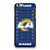 LOS ANGELES RAMS FOOTBALL FIELD iPhone 6 / 6S Plus Case Cover