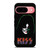 KISS ROCK BAND PETER CRISS Google Pixel 9 Case Cover