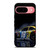 KYLE BUSCH NASCAR TOYOTA Google Pixel 9 Case Cover