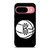 KYRIE IRVING BROOKLYN NETS LOGO Google Pixel 9 Case Cover