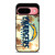 LA LOS ANGELES CHARGERS LOGO Google Pixel 9 Case Cover