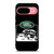 LAND ROVER ILLUSTRATION Google Pixel 9 Case Cover