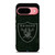 LAS VEGAS RAIDERS FOOTBALL NFL Google Pixel 9 Case Cover