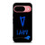 LAUV ARI STAPRANS SINGER ICON Google Pixel 9 Case Cover