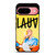 LAUV YELLOW COVER Google Pixel 9 Case Cover