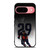 LEON DRAISAITL EDMONTON OILERS Google Pixel 9 Case Cover