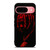 LIL DURK JUST CAUSE YOU WAITED Google Pixel 9 Case Cover