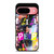 LIL PEEP AESTHETIC Google Pixel 9 Case Cover