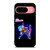 LIL UZI VERT WORLD VS SCOTT PILGRIM Google Pixel 9 Case Cover