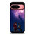 LION KING RAFIKI NEBULA Google Pixel 9 Case Cover