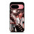 LIONEL MESSI COPA AMERICA Google Pixel 9 Case Cover