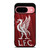 LIVERPOOL FC FOOTBALL CLUB THE REDS Google Pixel 9 Case Cover