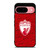 LIVERPOOL FC FOOTBALL CLUB YNWA LOGO Google Pixel 9 Case Cover